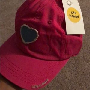 Women’s Hat